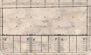 BODEGA EN RENTA EN ZONA AEROPUERTO Centro logistico INTEGRAMX en