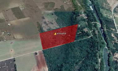 TERRENO CAMPESTRE EN VENTA CADEREYTA N.l