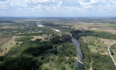 TERRENO CAMPESTRE EN VENTA CADEREYTA N.l