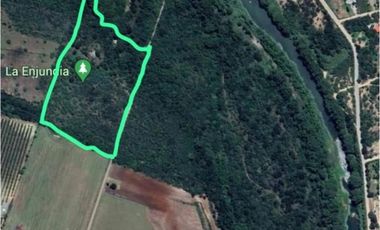 TERRENO CAMPESTRE EN VENTA CADEREYTA N.l