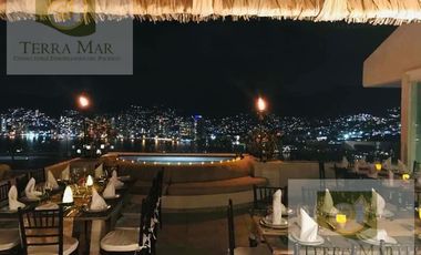 Departamento - Fraccionamiento Marina Brisas