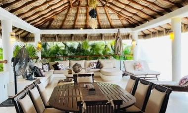 Departamento - Fraccionamiento Marina Brisas