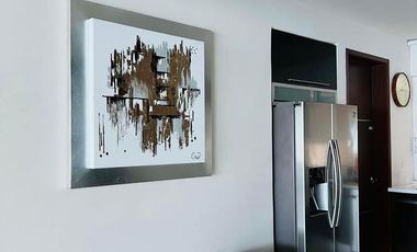 Departamento - Fraccionamiento Marina Brisas