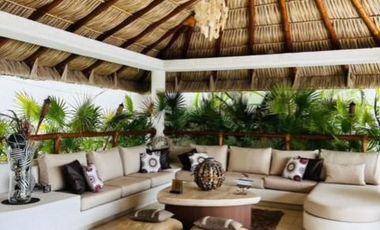 Departamento - Fraccionamiento Marina Brisas