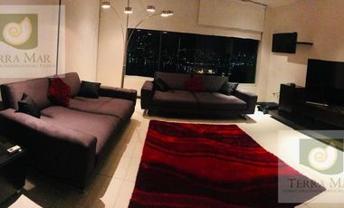 Departamento - Fraccionamiento Marina Brisas