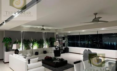 Departamento - Fraccionamiento Marina Brisas