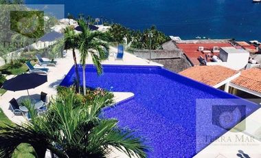 Departamento - Fraccionamiento Marina Brisas