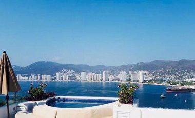 Departamento - Fraccionamiento Marina Brisas