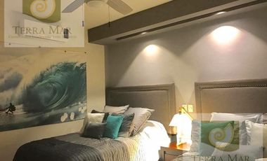 Departamento - Fraccionamiento Marina Brisas