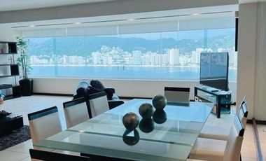 Departamento - Fraccionamiento Marina Brisas