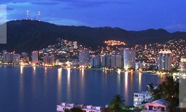 Departamento - Fraccionamiento Marina Brisas