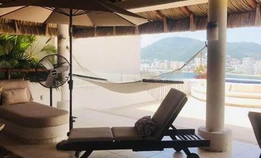 Departamento - Fraccionamiento Marina Brisas