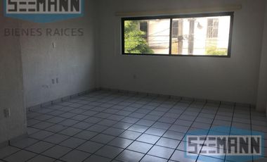 Renta de Oficina en Av. España  Reforma, Veracruz