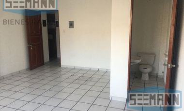 Renta de Oficina en Av. España  Reforma, Veracruz