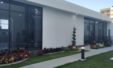 Departamento en  Cerritos Marina