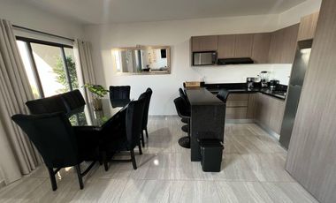 Departamento en  Cerritos Marina