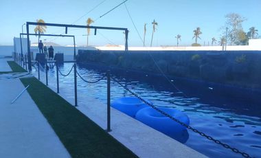 Departamento en  Cerritos Marina