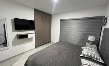 Departamento en  Cerritos Marina