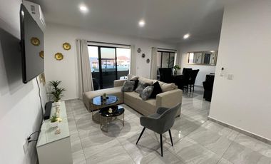 Departamento en  Cerritos Marina