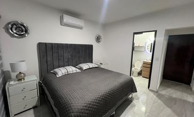 Departamento en  Cerritos Marina