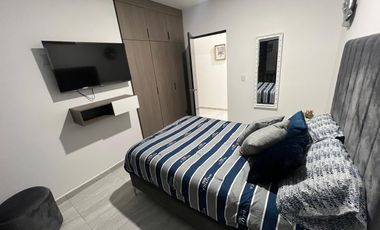 Departamento en  Cerritos Marina