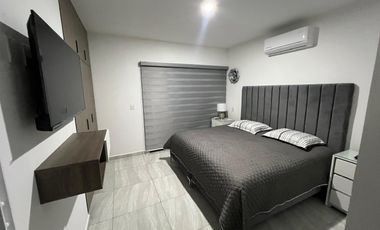 Departamento en  Cerritos Marina