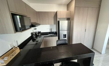 Departamento en  Cerritos Marina