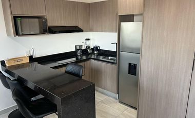 Departamento en  Cerritos Marina