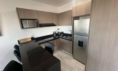 Departamento en  Cerritos Marina