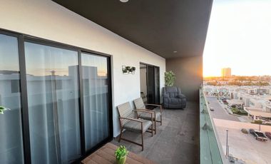 Departamento en  Cerritos Marina