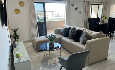 Departamento en  Cerritos Marina