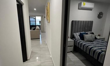 Departamento en  Cerritos Marina