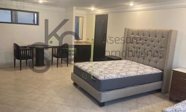 Departamento -  Tecamachalco