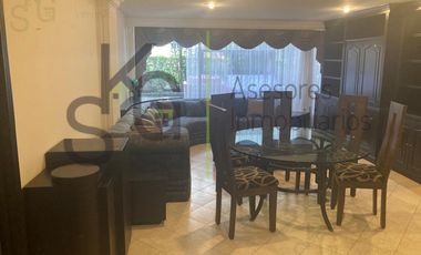 Departamento -  Tecamachalco