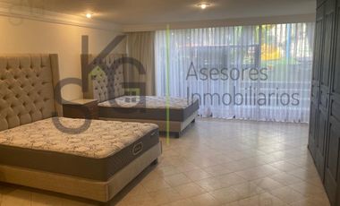 Departamento -  Tecamachalco