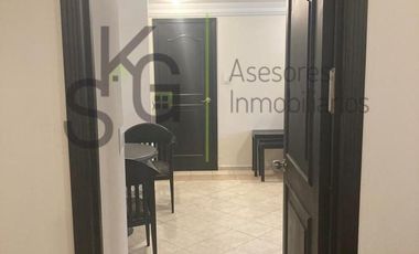 Departamento -  Tecamachalco