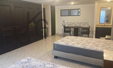 Departamento -  Tecamachalco