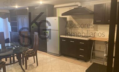 Departamento -  Tecamachalco