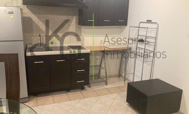 Departamento -  Tecamachalco