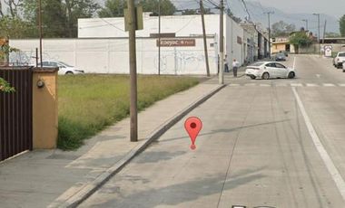 TERRENO COMERCIAL EN RENTA EN ORIZABA VERACRUZ