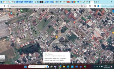 TERRENO COMERCIAL EN RENTA EN ORIZABA VERACRUZ