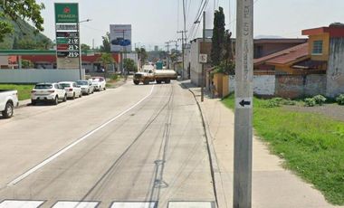 TERRENO COMERCIAL EN RENTA EN ORIZABA VERACRUZ