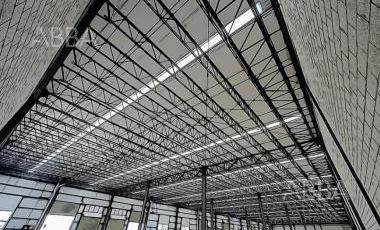 BODEGA EN RENTA EN ZONA AEROPUERTO Centro logistico INTEGRAMX en