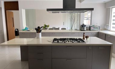 Departamento - Huixquilucan