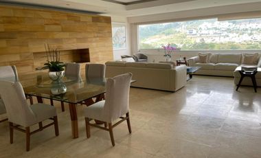 Departamento - Huixquilucan