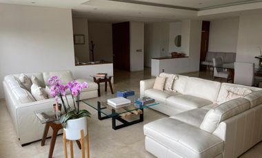 Departamento - Huixquilucan