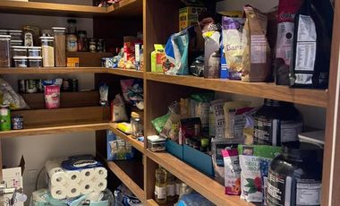 Departamento - Huixquilucan