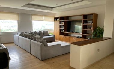 Departamento - Huixquilucan