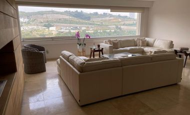 Departamento - Huixquilucan