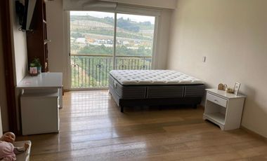 Departamento - Huixquilucan